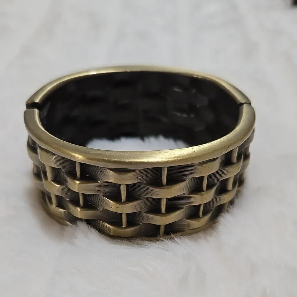Retro Cuff Bracelet